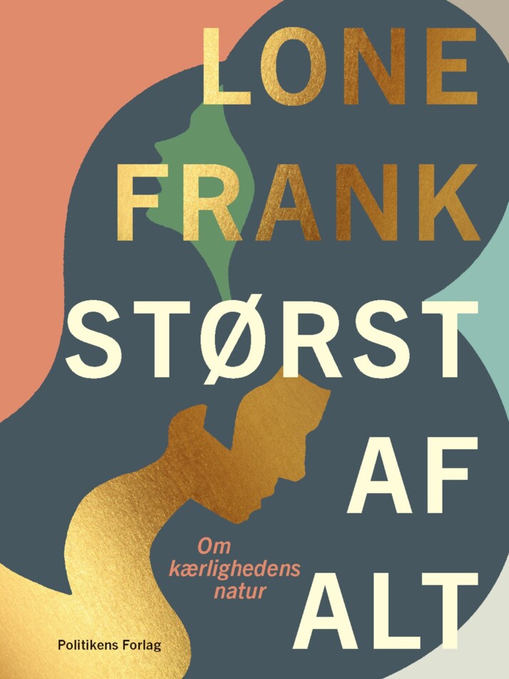 Lone Frank, Størst af alt.jpg
